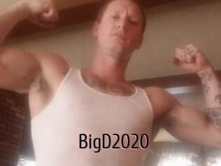 BigD2020
