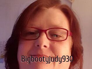Bigbootyjudy930