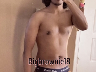 Bigbrownie18