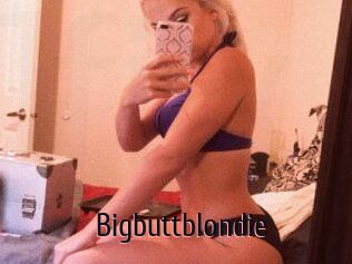 Bigbuttblondie