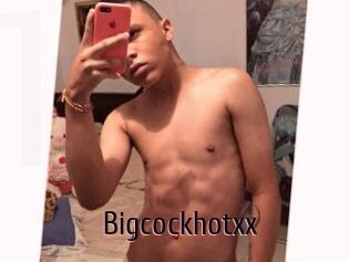 Bigcockhotxx