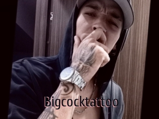 Bigcocktattoo