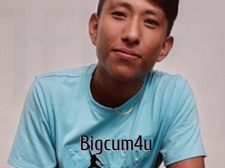 Bigcum4u