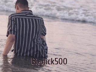 Bigdick500