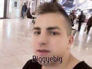 Biggyebig