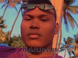 Bigjohansson