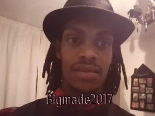 Bigmade2017