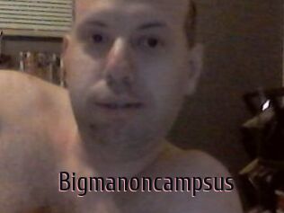 Bigmanoncampsus
