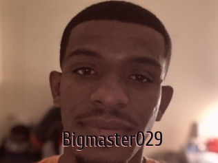 Bigmaster029
