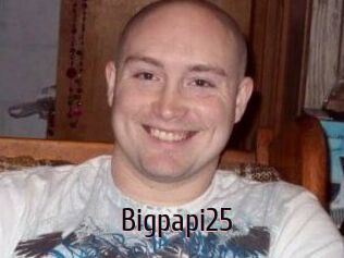 Bigpapi25