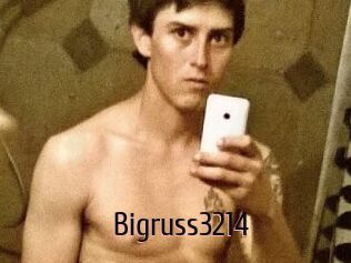 Bigruss3214