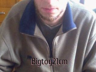 Bigtoy21cm