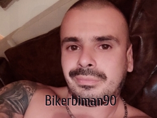 Bikerbiman90