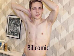 Billcomic