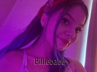 Billiebabe