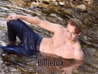 Billiefox