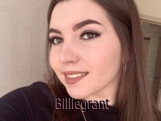 Billiegrant