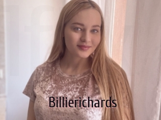 Billierichards