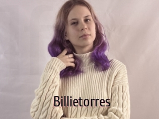 Billietorres