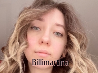 Billimartina