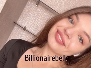 Billionairebelle