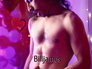 Billjames
