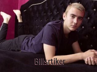 Billsrtiker