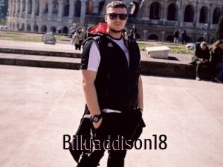 Billyaddison18