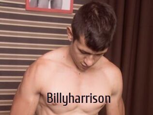Billyharrison