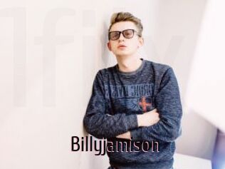 Billyjamison