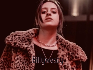 Billywesty