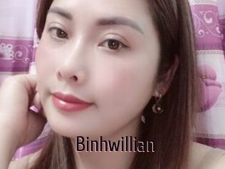 Binhwillian