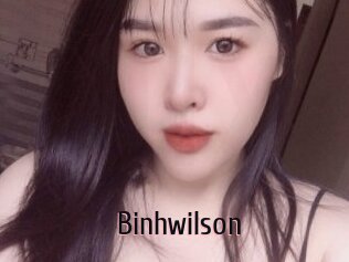 Binhwilson