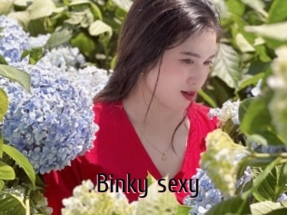 binky_sexy 1 film x