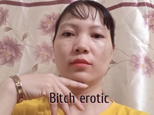Bitch_erotic