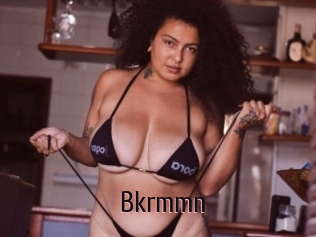 Bkrmmn