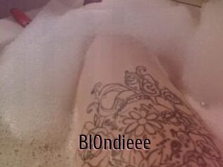 Bl0ndieee