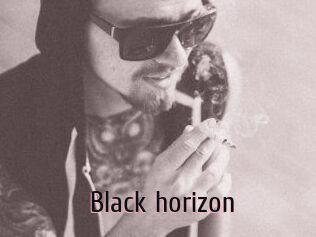 Black_horizon