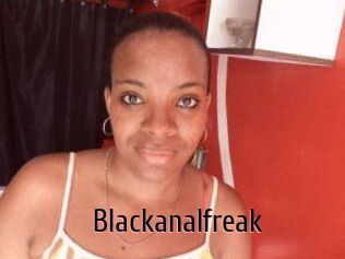 Blackanalfreak
