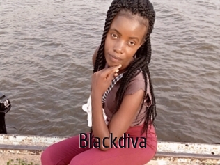 Blackdiva