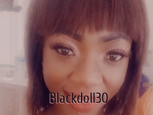 blackdoll30 1 film x