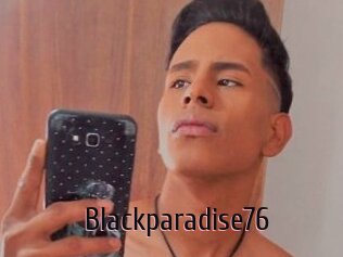 Blackparadise76