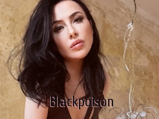 Blackpoison