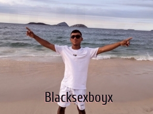 blacksexboyx 1 film x