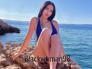 Blackwoman98