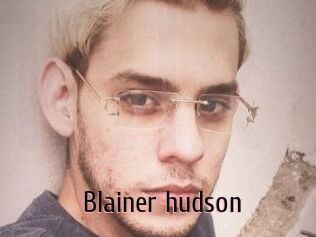 Blainer_hudson