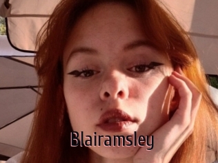 Blairamsley