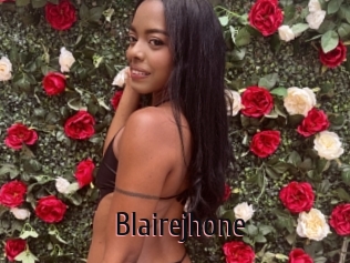 Blairejhone