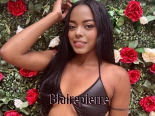 Blairepierre