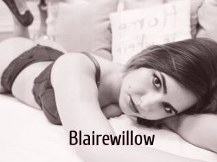 Blairewillow